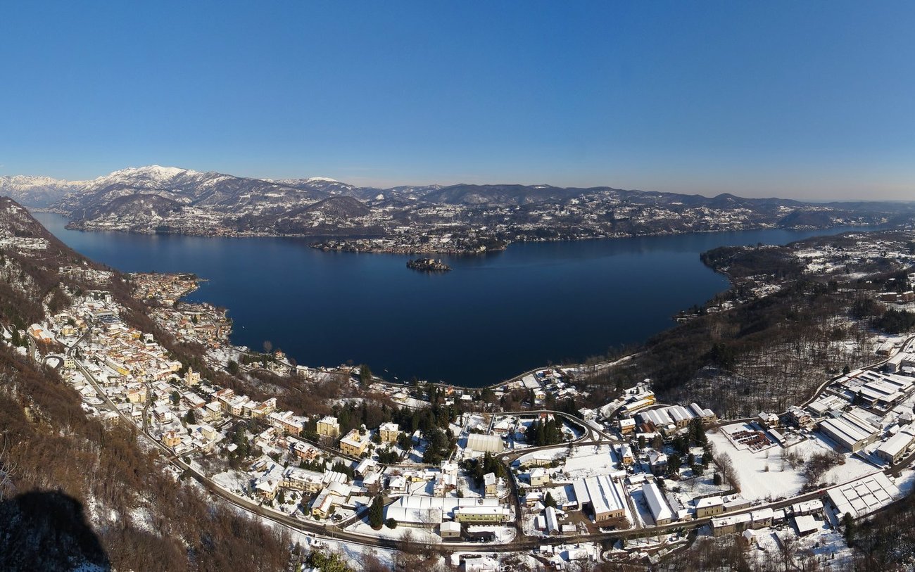 Laghi.....del PIEMONTE